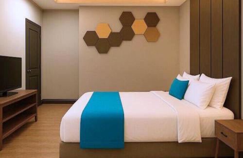 Dili Hotel | JL World Hotel Dili