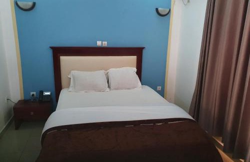 Bimbo Hotel | JM Résidence AV NASSER