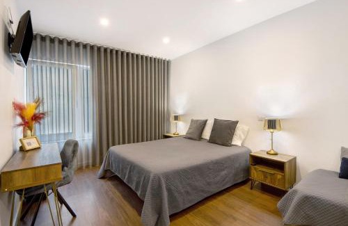 Aveiro Apartment | Jm Stay Aveiro