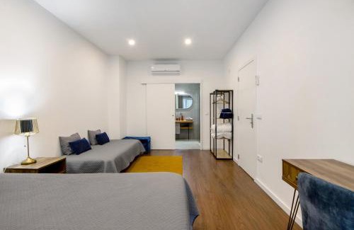 Aveiro Apartment | Jm Stay Aveiro