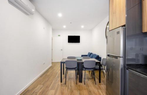 Aveiro Apartment | Jm Stay Aveiro