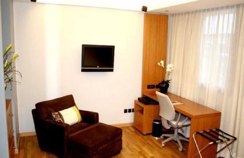 Casablanca City Center Hotel | JM Suites Hotel Eco-Friendly Casablanca