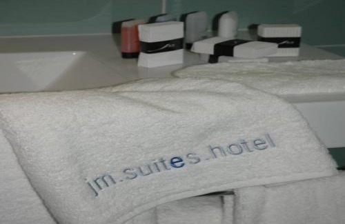 Casablanca City Center Hotel | JM Suites Hotel Eco-Friendly Casablanca