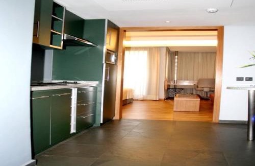 Casablanca City Center Hotel | JM Suites Hotel Eco-Friendly Casablanca