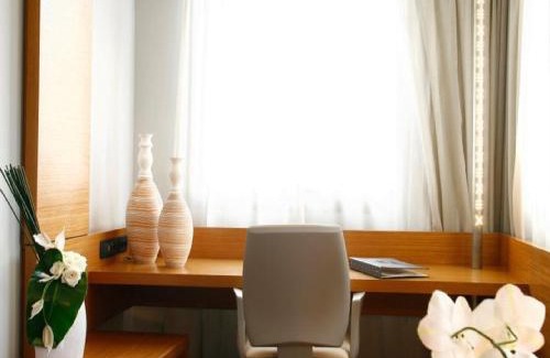 Casablanca City Center Hotel | JM Suites Hotel Eco-Friendly Casablanca