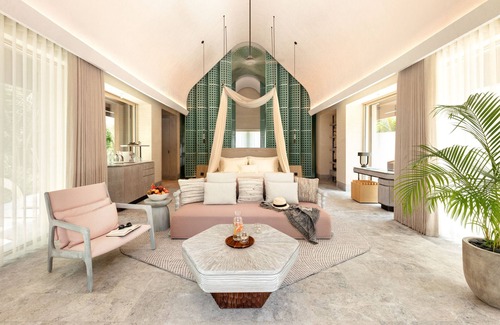 Raa Atoll Hotel | JOALI BEING