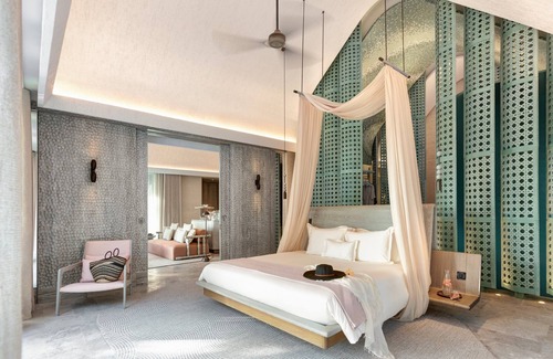 Raa Atoll Hotel | JOALI BEING