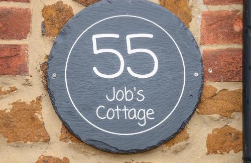Snettisham House | Job's Cottage