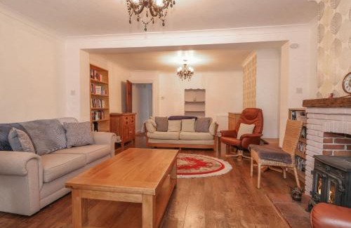 Snettisham House | Job's Cottage