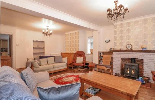 Snettisham House | Job's Cottage