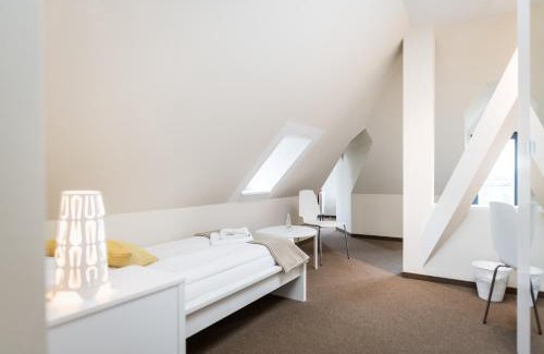 Lutherstadt Wittenberg Hotel | Johanniterhaus Wittenberg
