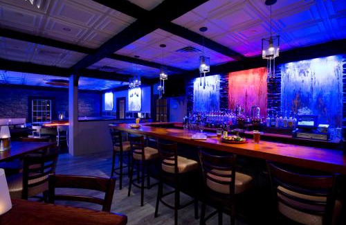 Plymouth Cultural District Hotel | John Carver Inn & Spa