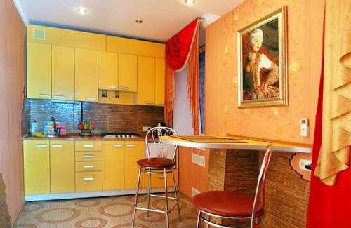 Kherson Apartment | John Hovard Apartment Very Center