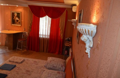 Kherson Apartment | John Hovard Apartment Very Center