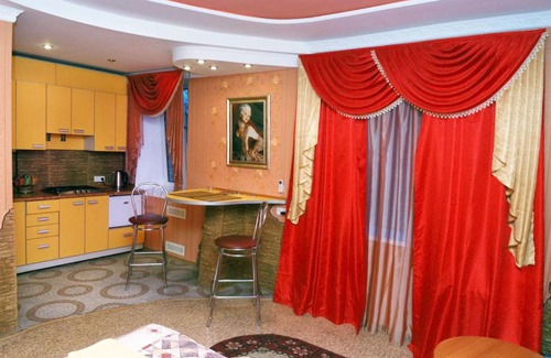 Kherson Apartment | John Hovard Apartment Very Center
