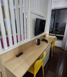 Adrianopolis Apartment | Joia Rara no Hotel Mercure