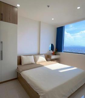 Hue Apartment | Joie Apartment Hue