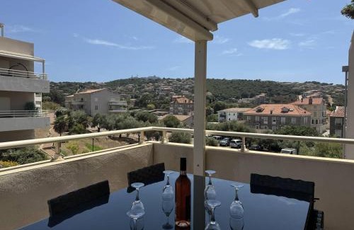 Propriano Apartment | Joli T2 idéalement situé