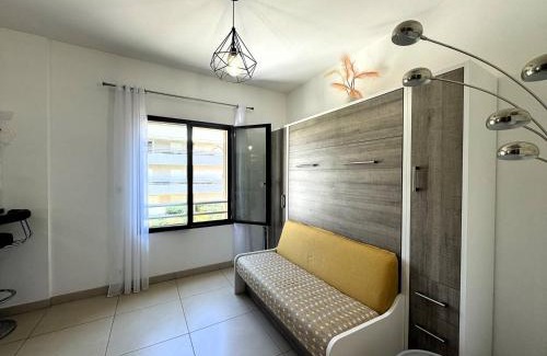 Propriano Apartment | Joli T2 idéalement situé