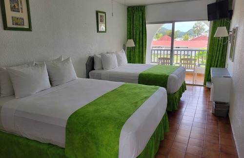 Jolly Harbour Resort | Jolly Beach Antigua - All-inclusive