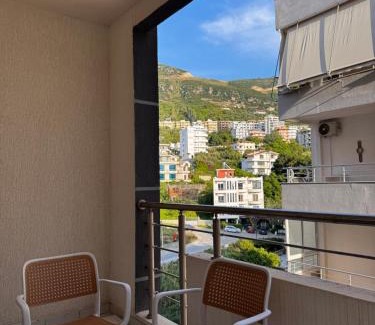 Vlore Apartment | Jon Apartment