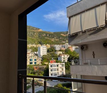 Vlore Apartment | Jon Apartment