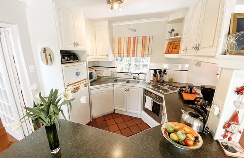 Franschhoek Cottage | Jonquil Cottage