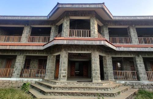 Kanyakumari House | Joppa Beach House