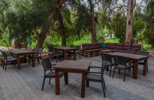 Waqqas RV Rental | Jordan EcoPark