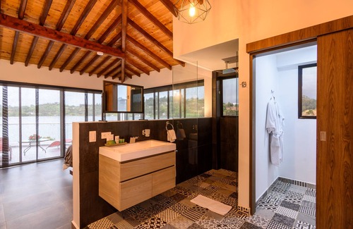El Penol Hotel | Jordan Hotel Boutique