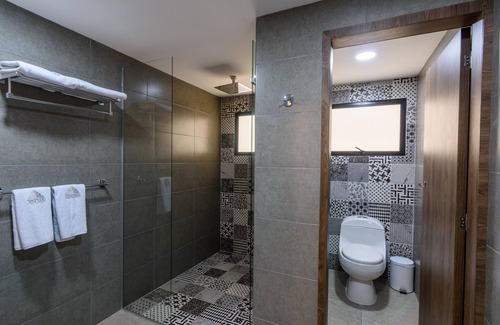 El Penol Hotel | Jordan Hotel Boutique
