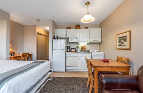 Sunday River Area Hotel | Jordan Hotel