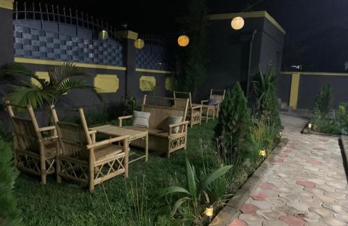 Kinigi House | Jordana Homes