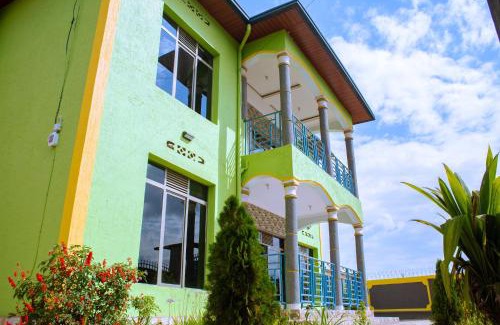 Kinigi House | Jordana Homes