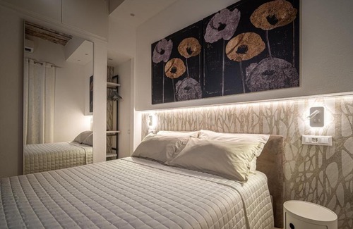 Cagliari Apartment | Josso Apartments 123 - Deluxe