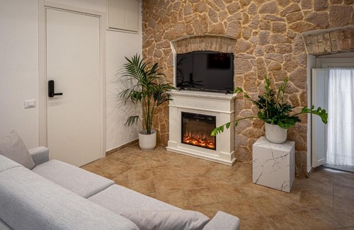 Cagliari Apartment | Josso Apartments 123 - Deluxe