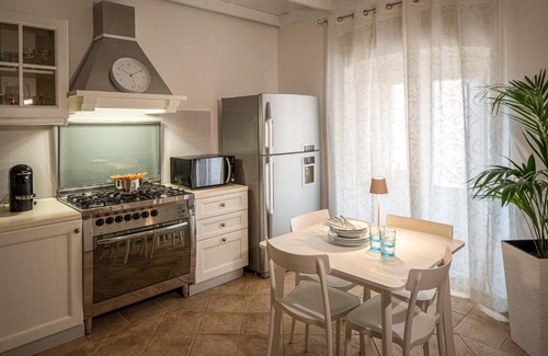 Cagliari Apartment | Josso Apartments 123 - Deluxe