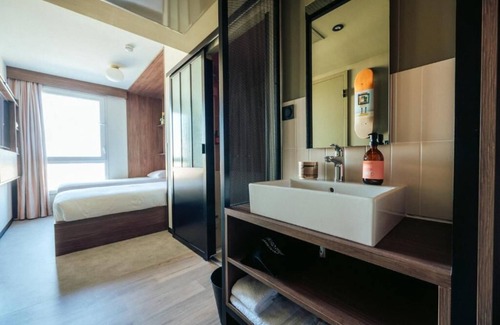 Gambetta Hotel | JOST Hotel Montpellier Centre St Roch
