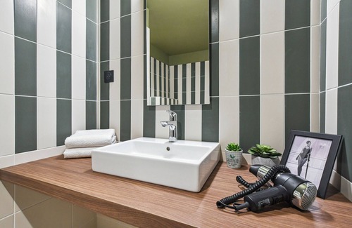 Gambetta Hotel | JOST Hotel Montpellier Centre St Roch