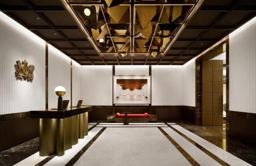 Yeoksam Hotel | Josun Palace, a Luxury Collection Hotel, Seoul Gangnam