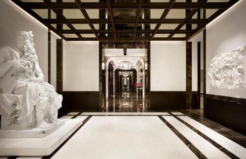 Yeoksam Hotel | Josun Palace, a Luxury Collection Hotel, Seoul Gangnam
