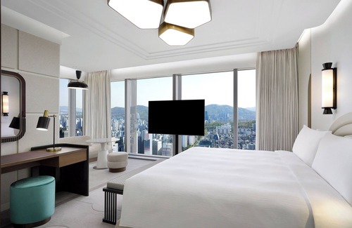 Yeoksam Hotel | Josun Palace, a Luxury Collection Hotel, Seoul Gangnam