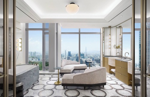 Yeoksam Hotel | Josun Palace, a Luxury Collection Hotel, Seoul Gangnam