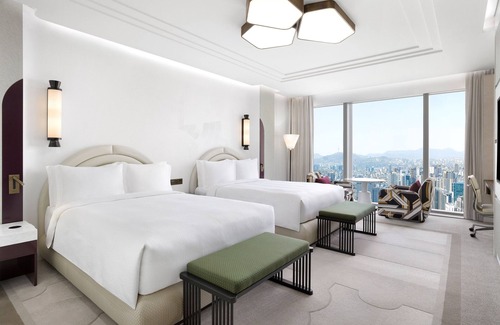 Yeoksam Hotel | Josun Palace, a Luxury Collection Hotel, Seoul Gangnam