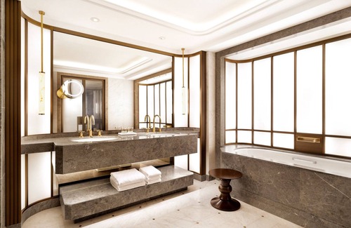 Yeoksam Hotel | Josun Palace, a Luxury Collection Hotel, Seoul Gangnam