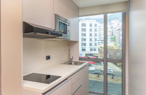 Jounieh Apartment | Jounieh Living - Residences by Local Host