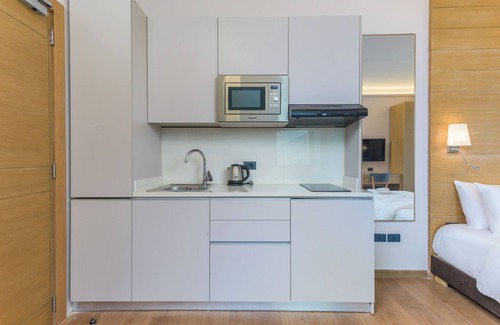 Jounieh Apartment | Jounieh Living - Residences by Local Host