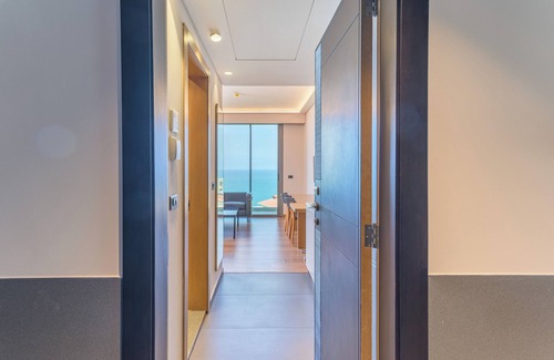Jounieh Apartment | Jounieh Living - Residences by Local Host