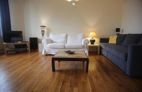 Le Puy-en-Velay Apartment | Jourde Vacances