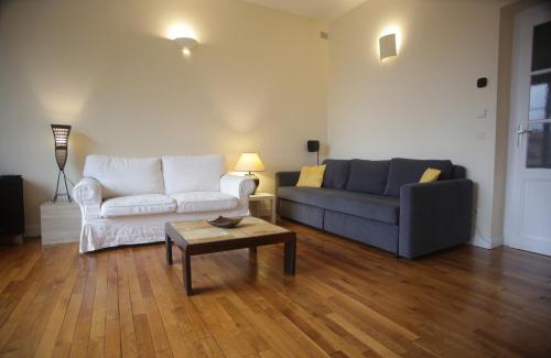 Le Puy-en-Velay Apartment | Jourde Vacances